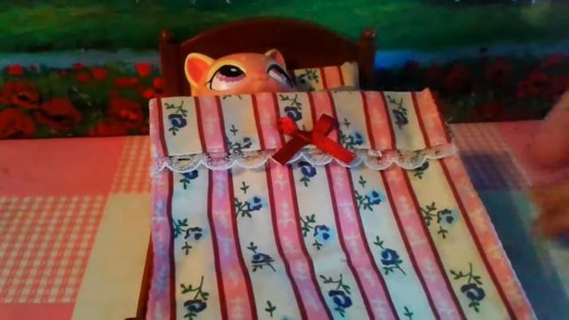 Сериал lps ☼Анджели и приключения☼ - Пролог к большому приключению. - С1С3 смотреть онлайн