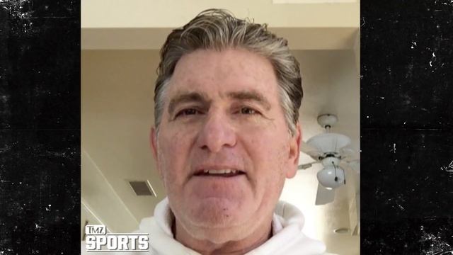 Fired Tennis Announcer Sues ESPN -- I Never Called Venus Williams a 'Gorilla' | TMZ Sports смотреть онлайн