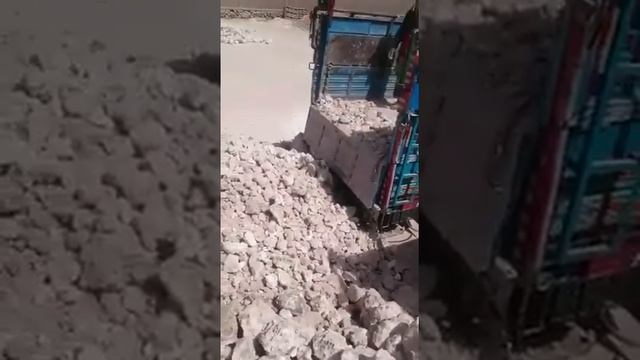 Earth Mine Chem Raw & Proccesed Magnesite смотреть онлайн