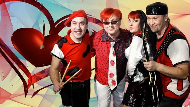 Божья Коровка - Гранитный камушек смотреть онлайн