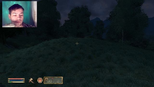 The Elder Scrolls IV:Oblivion №28 Своровал магический посох смотреть онлайн