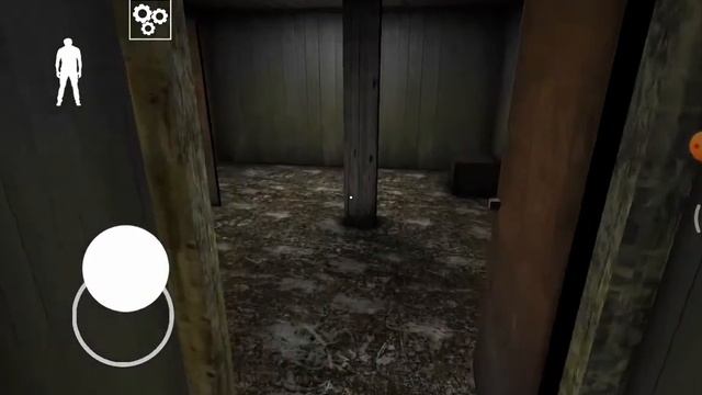 Дед- мой враг ! / Granny: Chapter 2 ( с ,, небольшим " опозданием ) / смотреть онлайн
