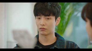 За твоим прикосновением 1 сезон 5 серия