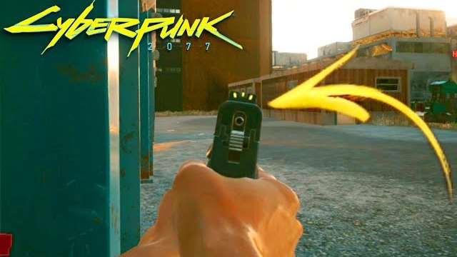 3 ВЕЩИ В CYBERPUNK 2077 О КОТОРЫХ ВЫ НЕ ЗНАЛИ | ФИШКИ УПРАВЛЕНИЯ ПЕРСОНАЖЕМ В КИБЕРПАНК 2077 смотреть онлайн
