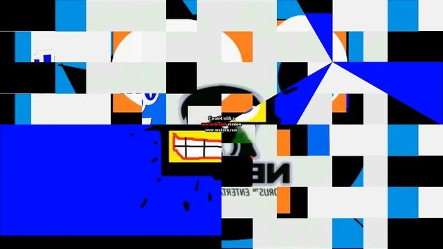N.../Klasky Csupo With No Music смотреть онлайн