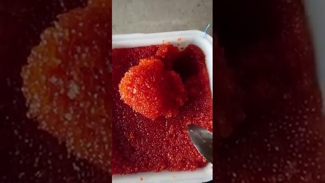 Красная икра изумительного качества оптом г. Москва смотреть онлайн