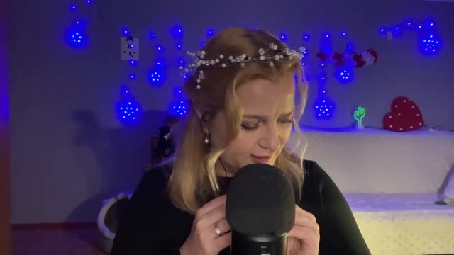 АСМР РЕЛАКС СТРИМ смотреть онлайн