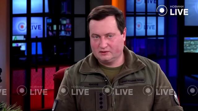 Со слов укротеррористов у России имеется в наличии: