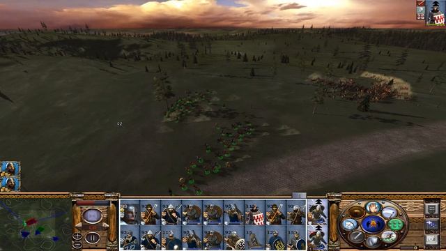 Булатная сталь 2.1.5 Extended - Новгород #43 смотреть онлайн