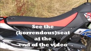 Aprilia RX 125: Great bike/Bad bike?