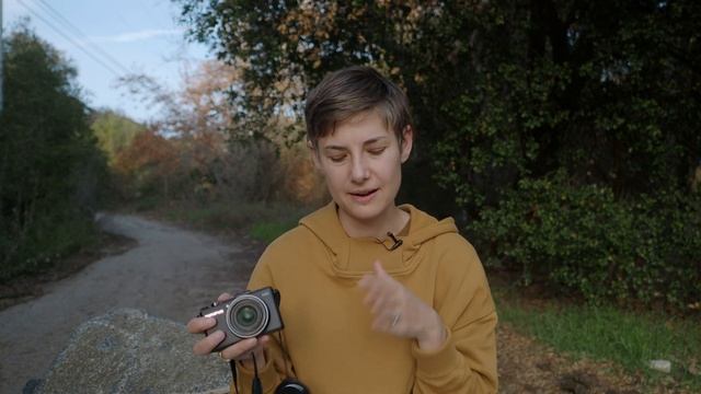 Olympus XZ 1 Review смотреть онлайн