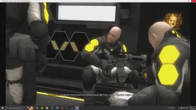 Haze-   Очень бравые ребята.. но по настоящему - ли