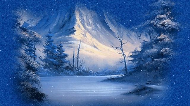 КРУЖИТСЯ СНЕГ -сл Галины Свиридовой музыка исполняет Алексей Герасимов смотреть онлайн