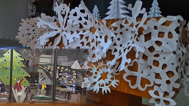 Светлый праздник у ворот, мы встречаем Новый год смотреть онлайн