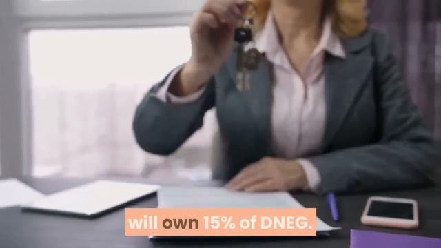 Visual Effects Oscar Heavyweight DNEG Gets $250M Injection From UK смотреть онлайн