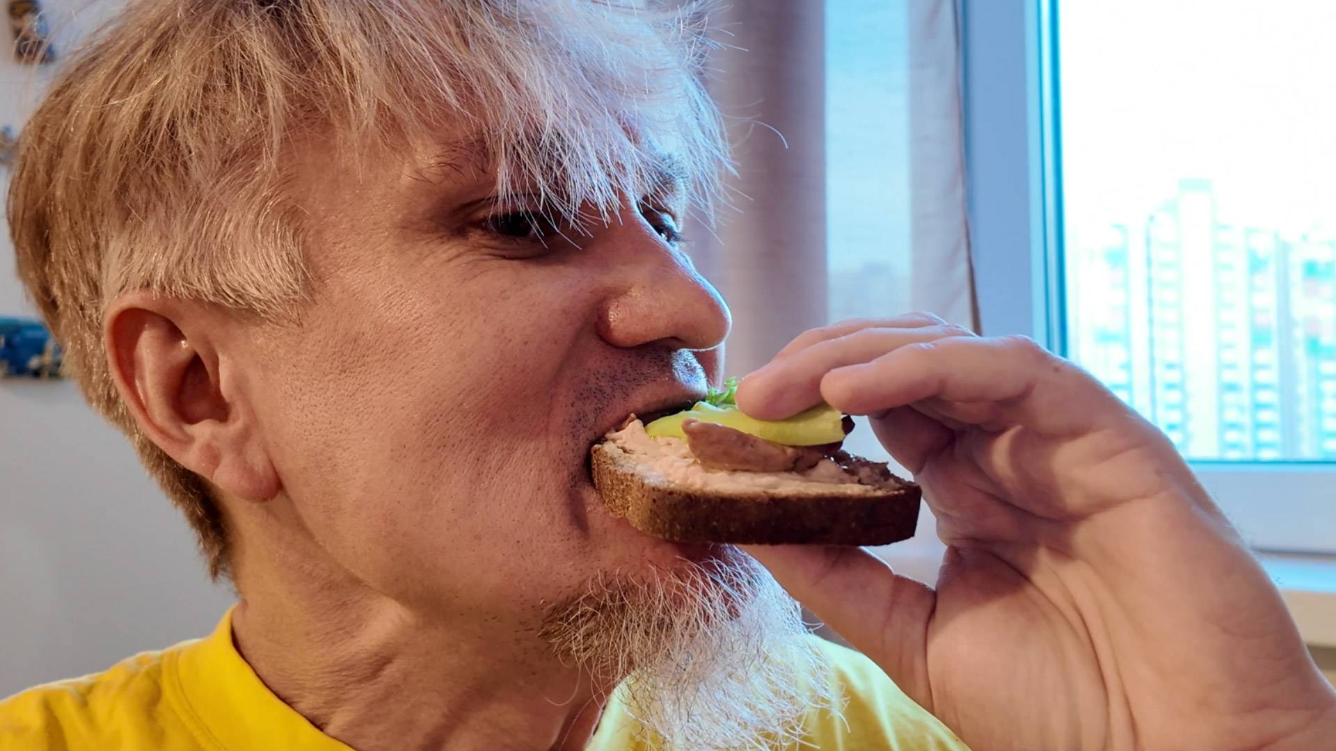 Консервы дешёвые и дорогие. Дегустация смотреть онлайн