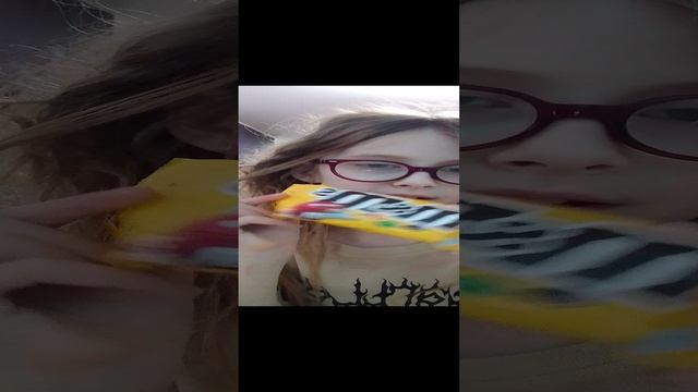 обзор на сладкий бокс смотреть онлайн