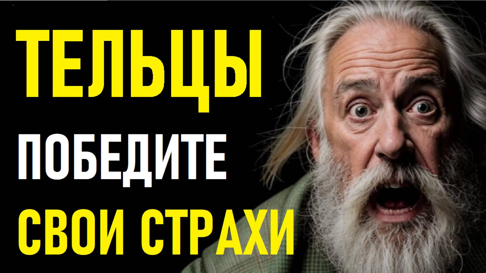 ⚠️Тельцы в панике! 18 Страхов, Которые Лишают Их Счастья — Узнай Свои Тайные Тревоги!⚠️ смотреть онлайн