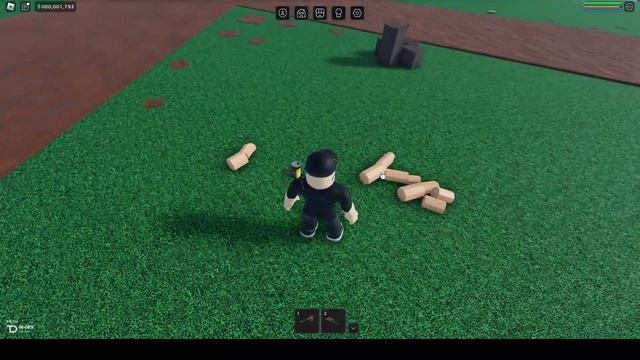 Охота на деревья Oaklands | Roblox смотреть онлайн