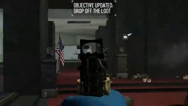 秘書のPAYDAY2 お年玉を手に入れよう！！ смотреть онлайн