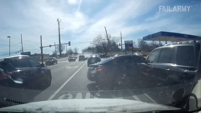 Best Idiots On Wheels - 100% Stupid 🥴 - FailArmy