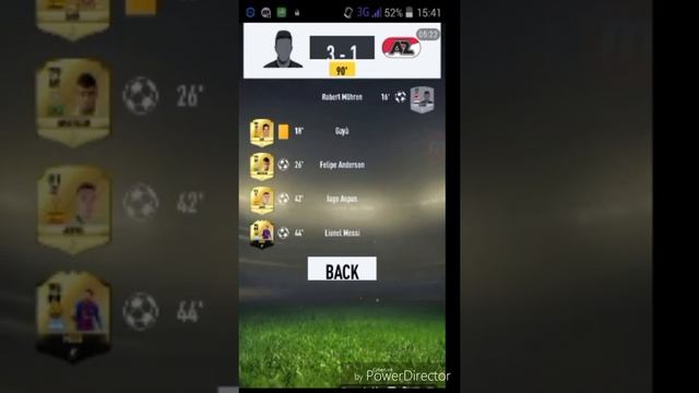 Месси есть везде смотреть онлайн