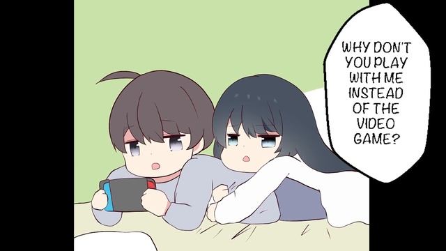 【Manga】The Most Beautiful And Impassive Girl In My School Is, Actually, My Fiancée. смотреть онлайн
