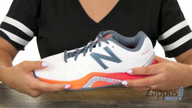 New Balance WCH1296v2 Tennis SKU: 9063600 смотреть онлайн