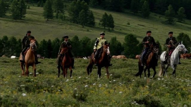 Тыва / Республика Тыва / Сылдыс Тюлюш - Бедиктерим смотреть онлайн