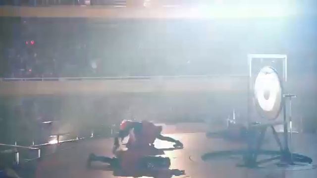 Babymetal MOA METAL vs MIC смотреть онлайн
