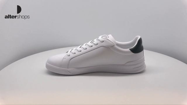 POLO RALPH LAUREN HERITAGE COURT II 3809829824004 смотреть онлайн
