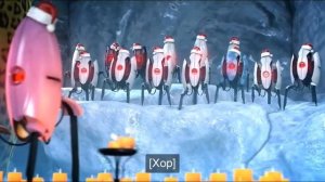 Portal 2 гимн турелей