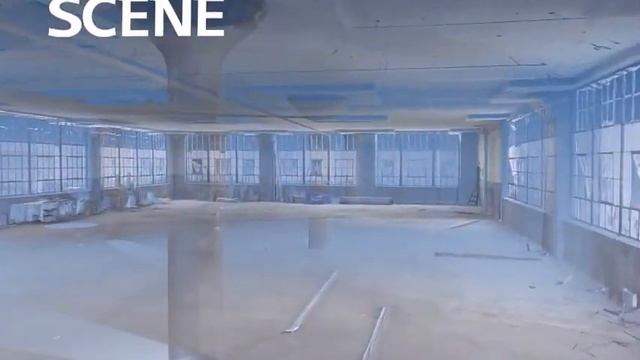 Rodriguez Consulting scanning MakenStudios in PHL (Faro X330) смотреть онлайн