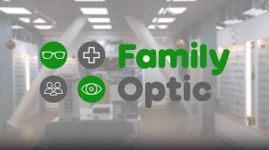 О компании Family Optic
