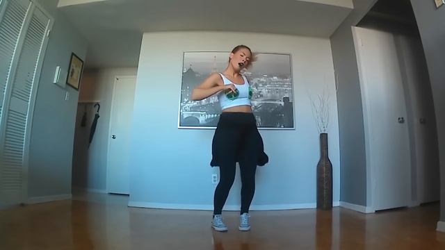 61. Culture Beat - Mr. Vain ♫ Shuffle Dance Video смотреть онлайн