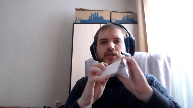 Black Panthera. Unboxing №1. смотреть онлайн