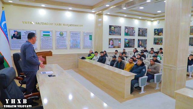 TEZKOR XABARLAR VA OXIRGI YANGILIKLAR