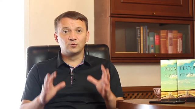 "Ресурсы для ТВОЕГО служения" часть сорок третья. "Бог будет бегать за тобой!" смотреть онлайн
