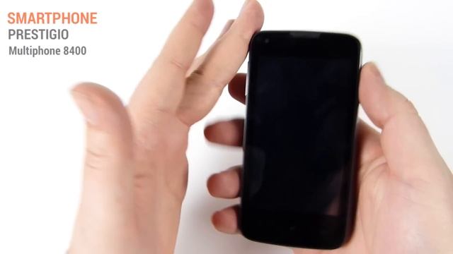 Prestigio Multiphone 8400 Duo Hands On Test - Deutsch / German ►► notebooksbilliger.de смотреть онлайн