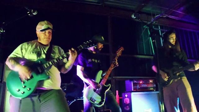 Local Ski Lodge | 3/23/24 - Live at Deadstreet смотреть онлайн