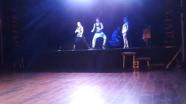 Hip-Hop by Андрей Осипов смотреть онлайн