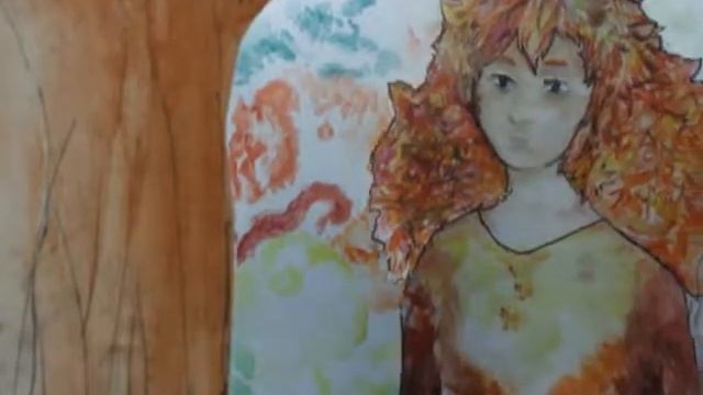 Красавица осень смотреть онлайн