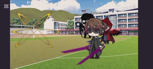 Paranoid And His Friends 18