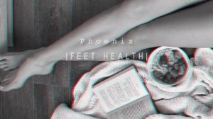 ВАРИКОЗ И КУПЕРОЗ*ЗДОРОВЬЕ НОГ. Саблиминал.