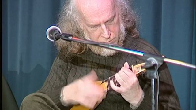 Владимир Лазерсон в «Новом Акрополе» смотреть онлайн