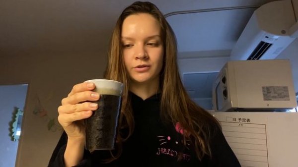 МОДЕЛИНГ В ЯПОНИИ 🇯🇵 | Рабочий марафон и покупки модели в Осаке 🛍️