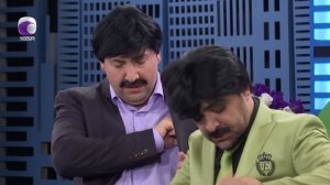 Komedixana  401-ci Bölüm 09.11.2024