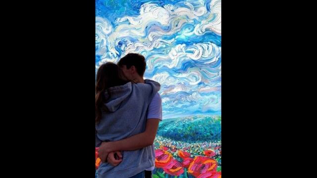 Fiji Blue - Affection