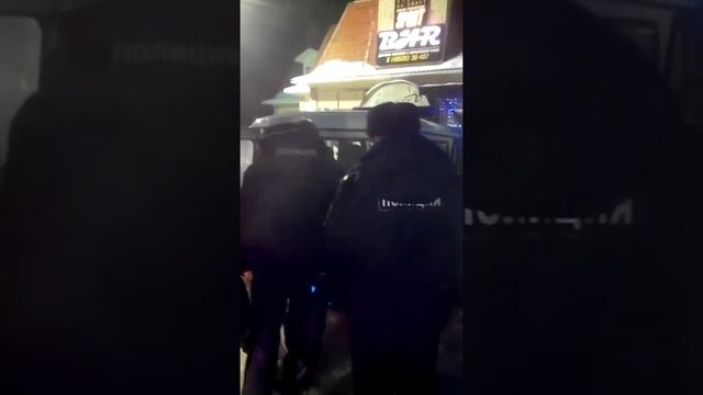 Мусора п..... смотреть онлайн