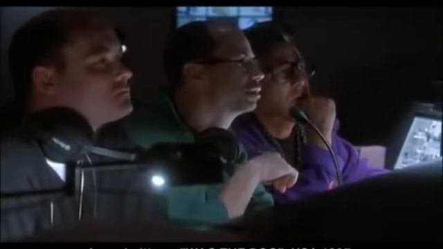 Ausschnitt aus WAG THE DOG, USA von 1997 (Deutsch) смотреть онлайн